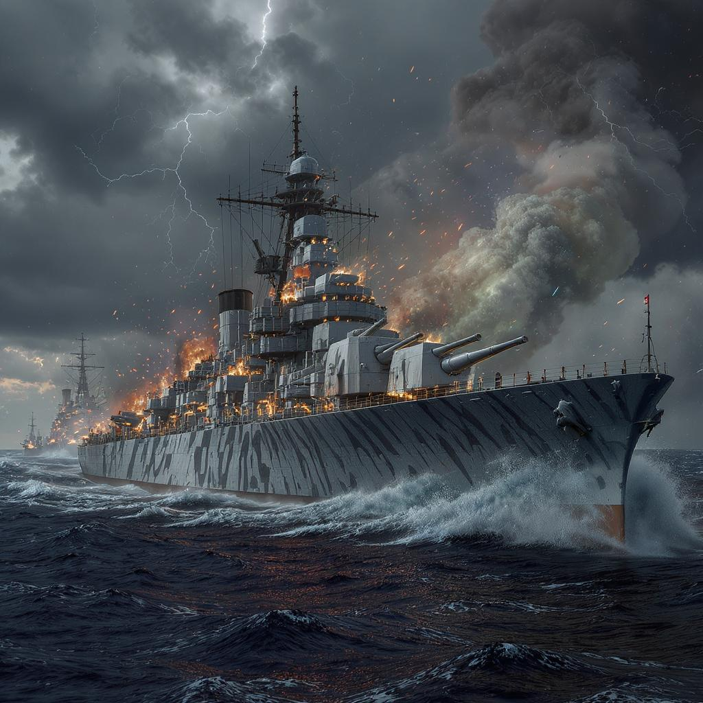 Battleship Game