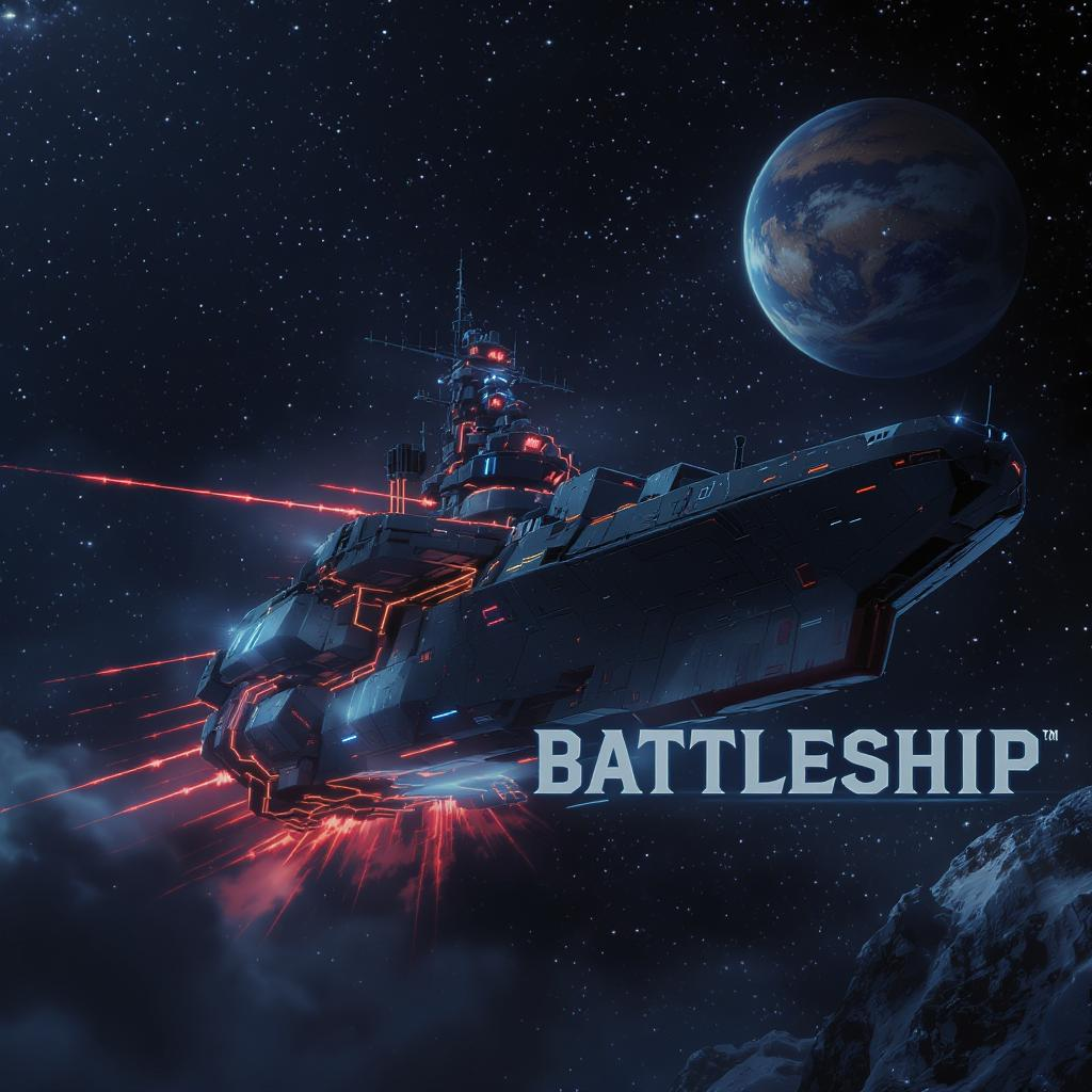 Battleship Game