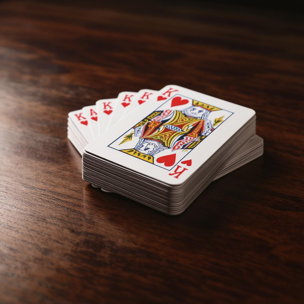 Card Game